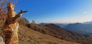 47 Alla Madonnina 'Mamma dei cieli, accompagnaci in volo'